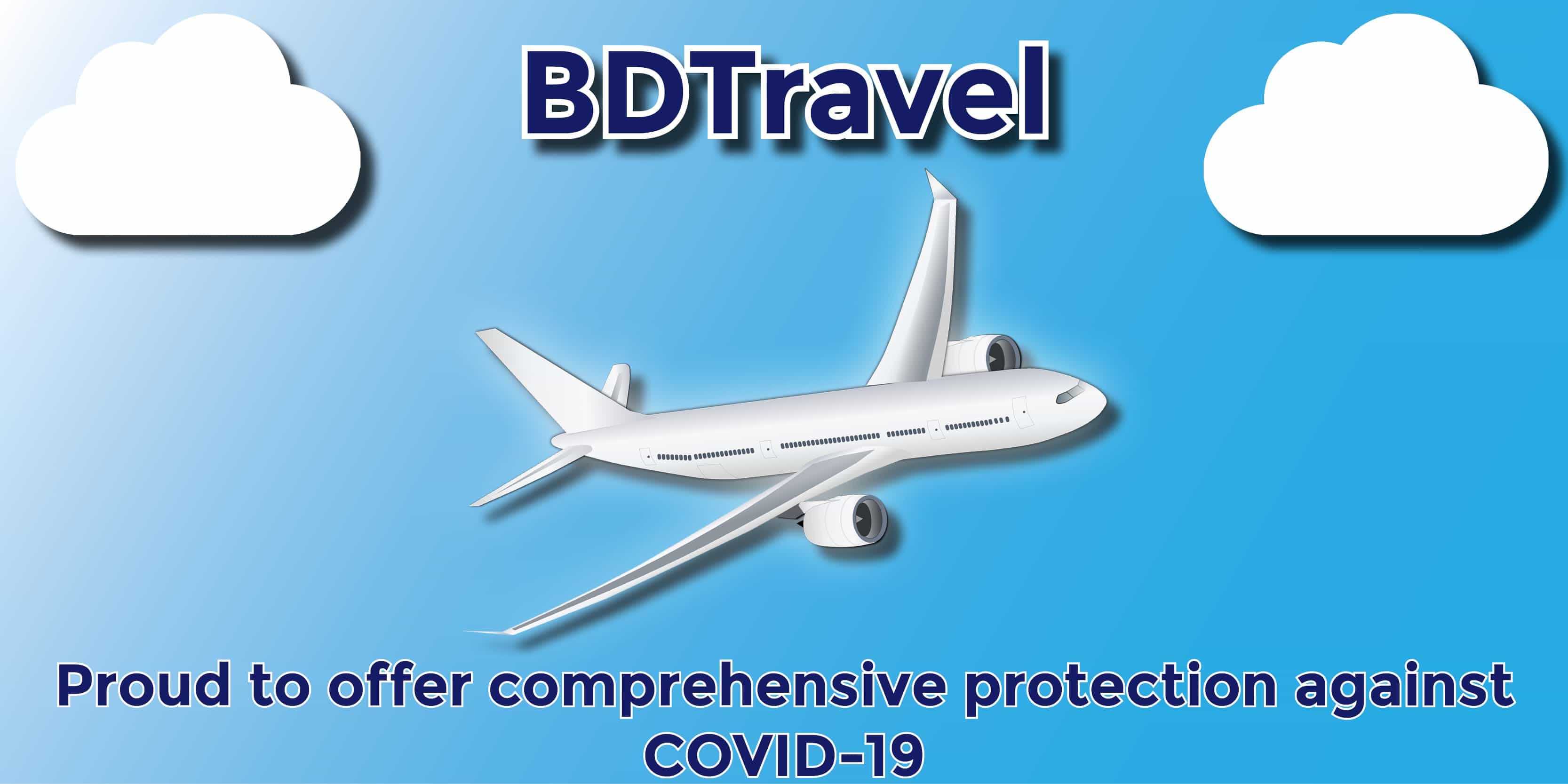 travel insurance direct covid