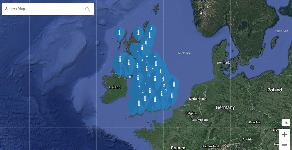 Insurance Broker Near Me - Find Your Local BD Broker